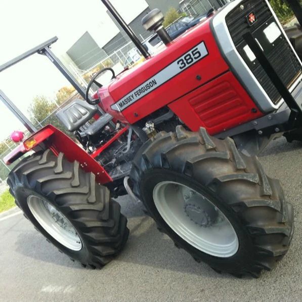 NEW/Fairly Used farm  Masseys Fergusons Farm Tractors