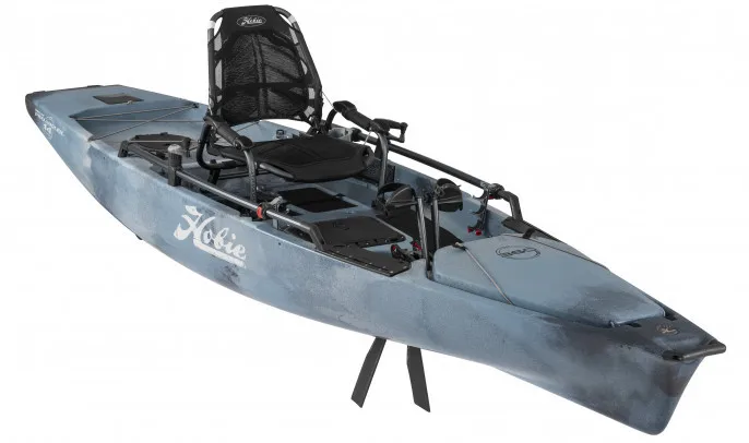 Factory Price PRO ANGLER 14 WITH 360 HOBE MIRAG TECHNOLOGY KAYAK