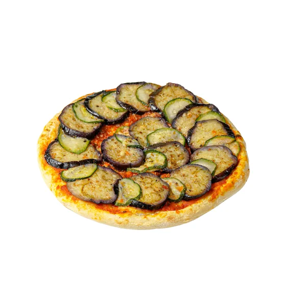 Высокое качество оптовая продажа пушистая и жевательная соленая пицца обычный индивидуальный Вакуумный пакет замороженная 9