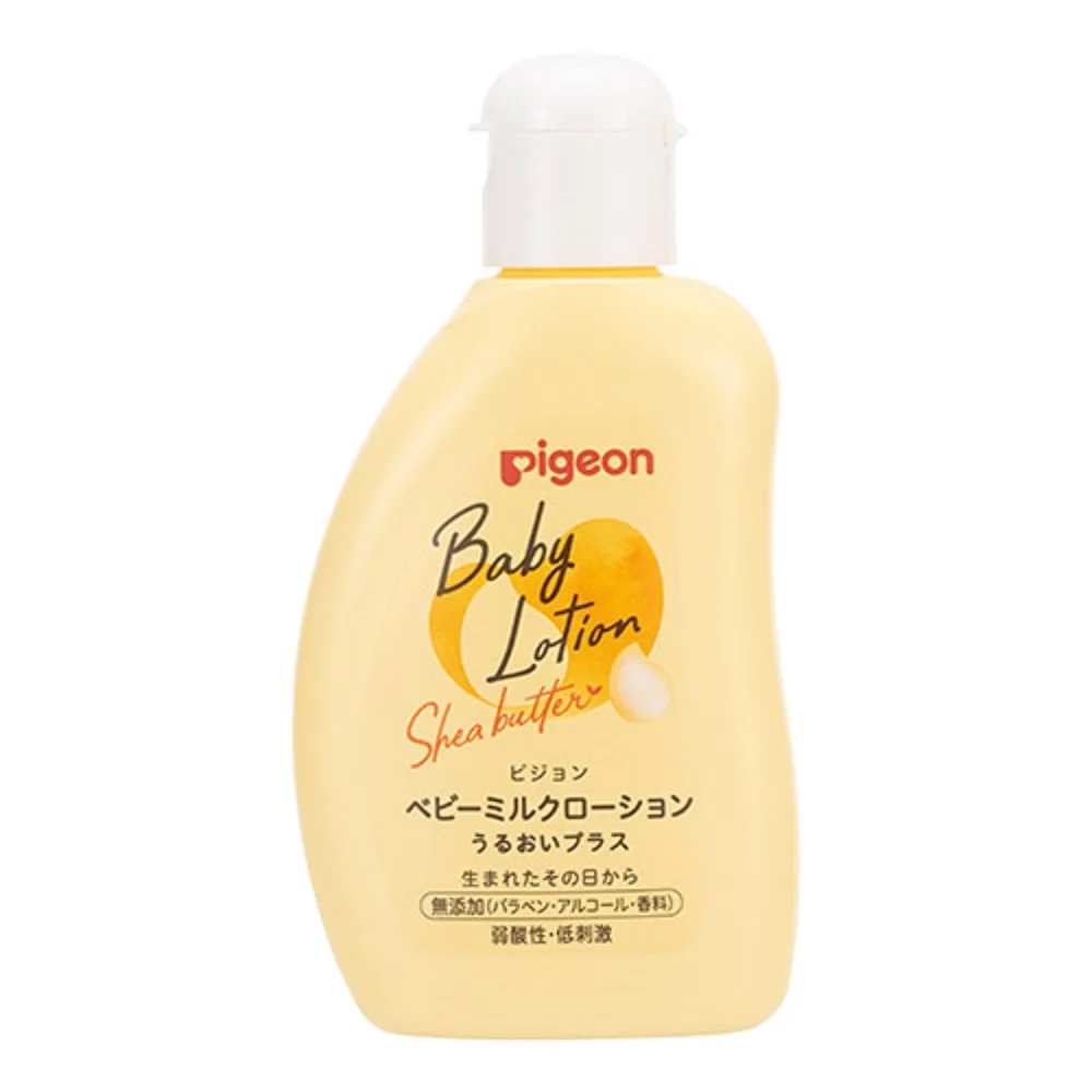 Pigeon Baby Clear Lotion ,120 ml