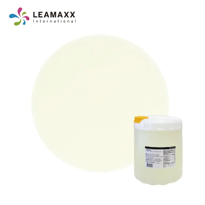 Taiwan Leamaxx Золотой тростниковый сахарный сироп для магазина пузырчатого чая коктейль напитки оптовая продажа