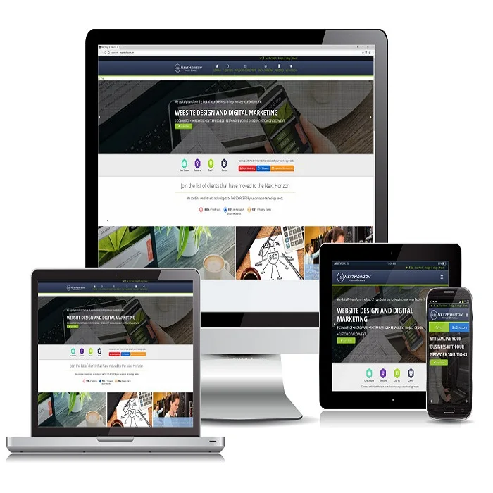 IMPORTANCE OF WEB DEVELOPMENT FOR BUSINESS