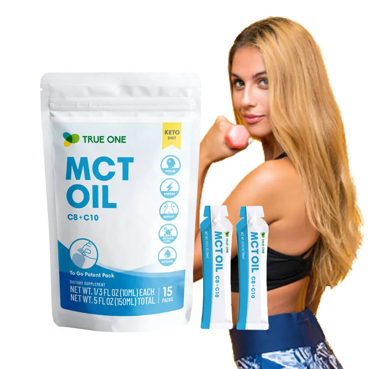 Дистрибьюторская цена, натуральная повязка для чистых продуктов, приготовление пищи, mct масло keto diet