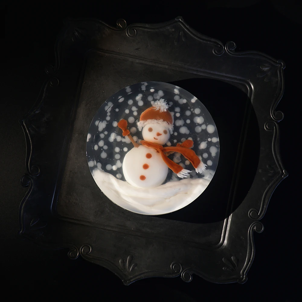 Best Seller 2022 Catalopue Flavor Jelly Powder jelly fruit for cooking 140g box packing from Vietnam