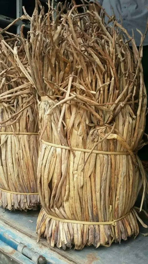 
100% Natural Water Hyacinth/Raw Material For Handicrafts/Dried Water Hyacinth Raw Material For Making Bags Baskets 