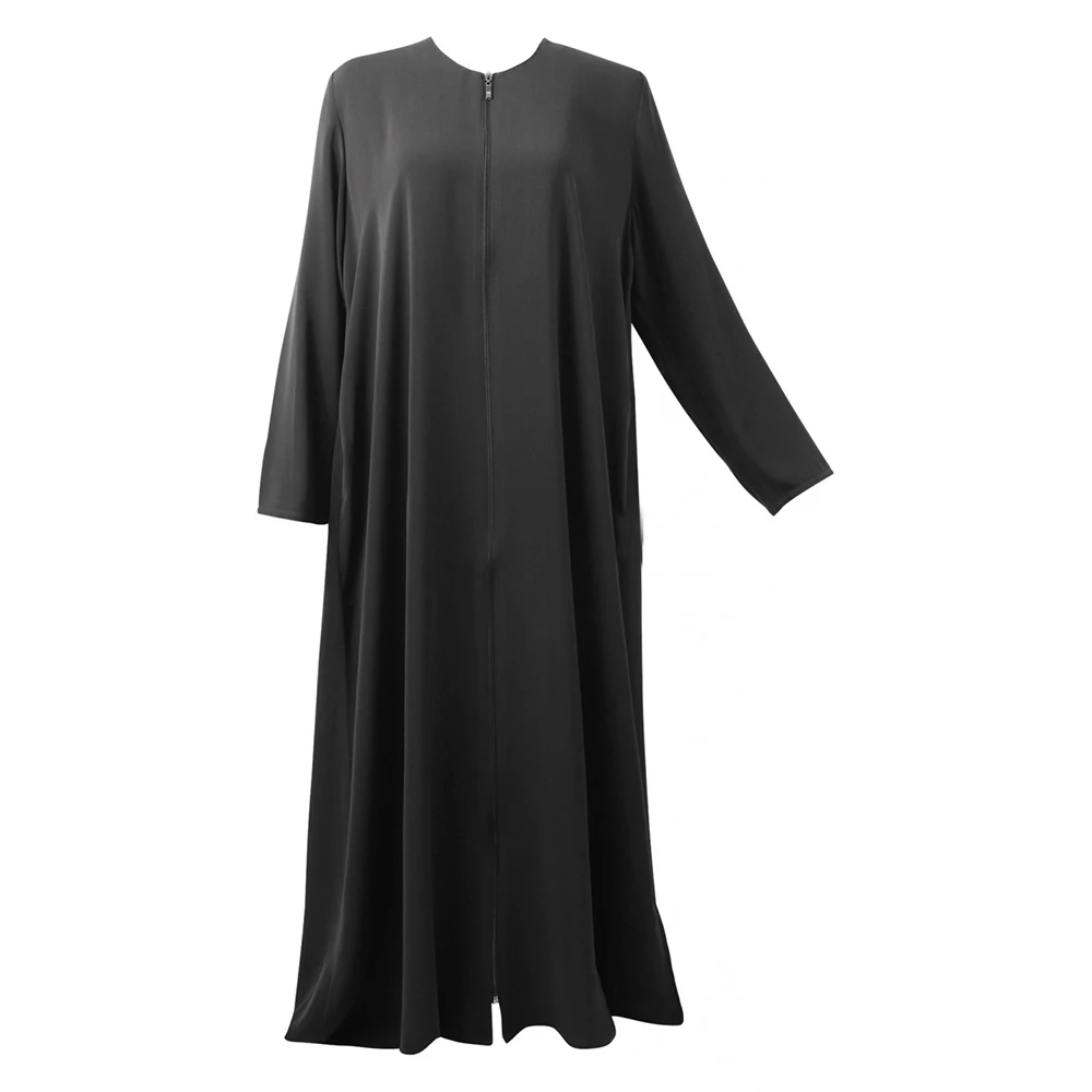 Stylish Arabic Design Cheap Ladies Muslim Abaya