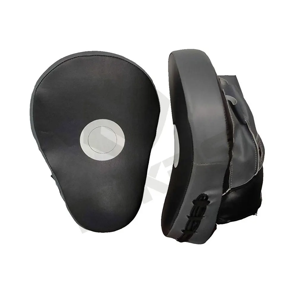 New Style Punching Focus Pad Custom Gear Focus Punch Mitts Fitness Body Building Gym Punching Focus Pads
