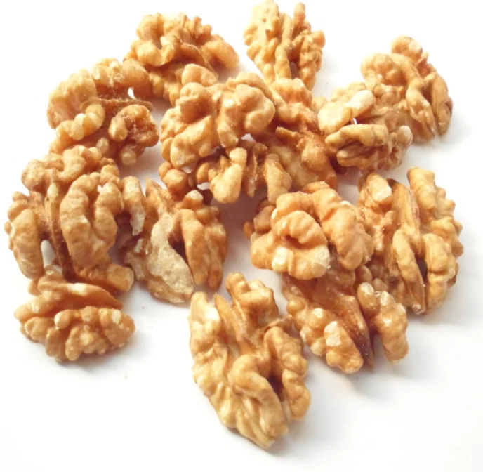 south africa top quality whole dry fruit walnut with Shell and shelled for sale 21crop raw walnut kernels extra light walnut