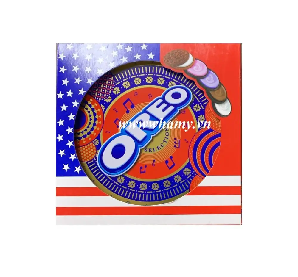 
OREO 344 GR WHOLESALE 23 GR 