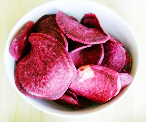  Сухой сладкий картофель из Вьетнама/ (Ms) KIO HUYNH + 84 34 375 8904