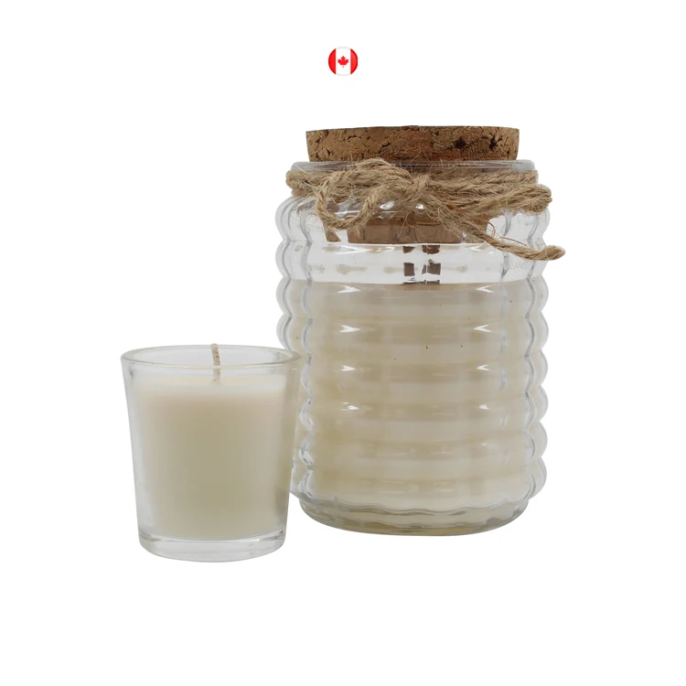 
Высококачественные украшения для ресторана, роскошные ароматизированные свечи с алоэ 