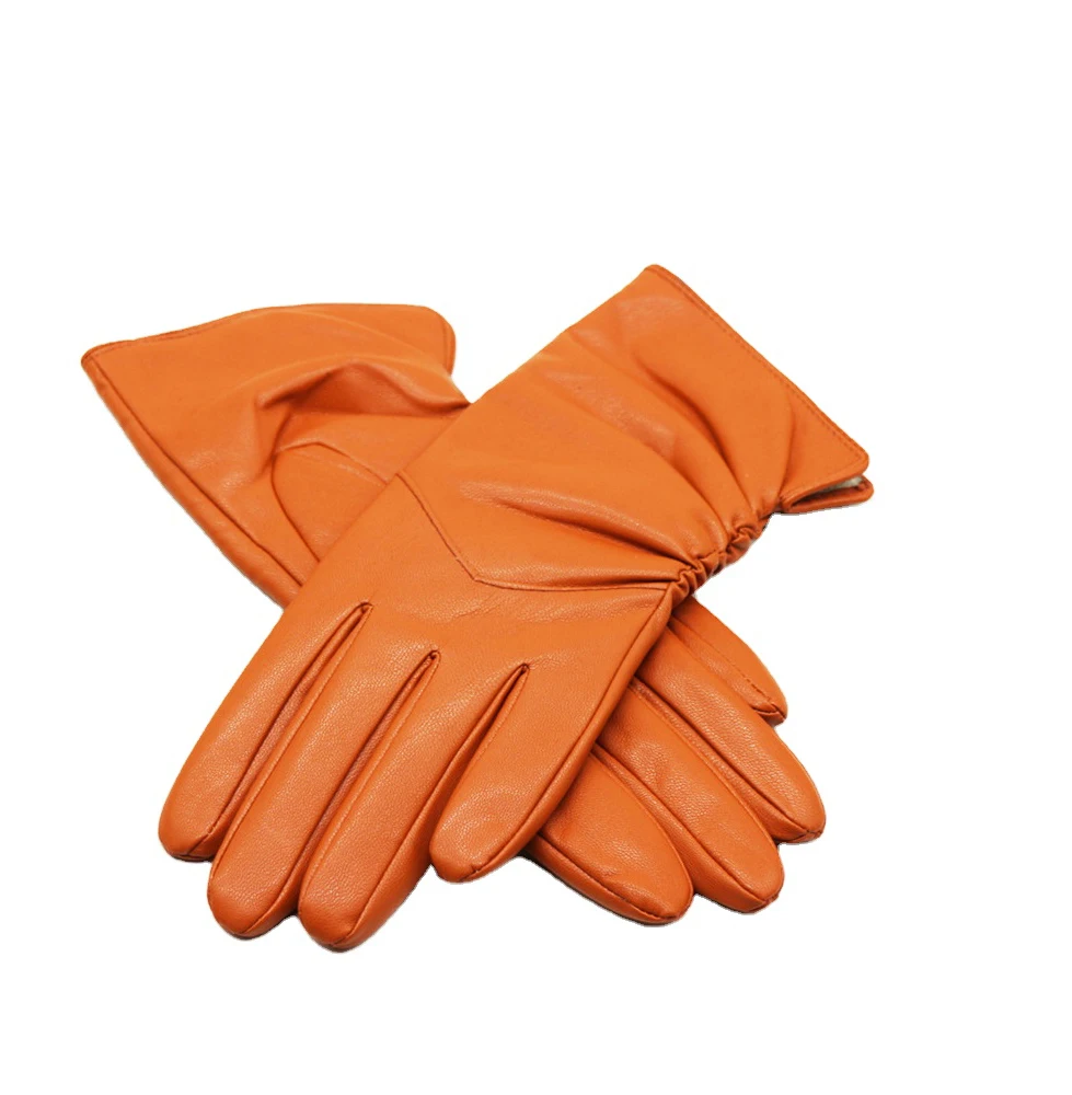 Лидер продаж полностью изготовленные на заказ женские перчатки для свадьбы вечеринки выпускного вечера маскарадные платья перчатки/уличная одежда девочек модные