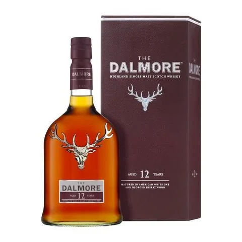 
DALMORE ( vintage) 