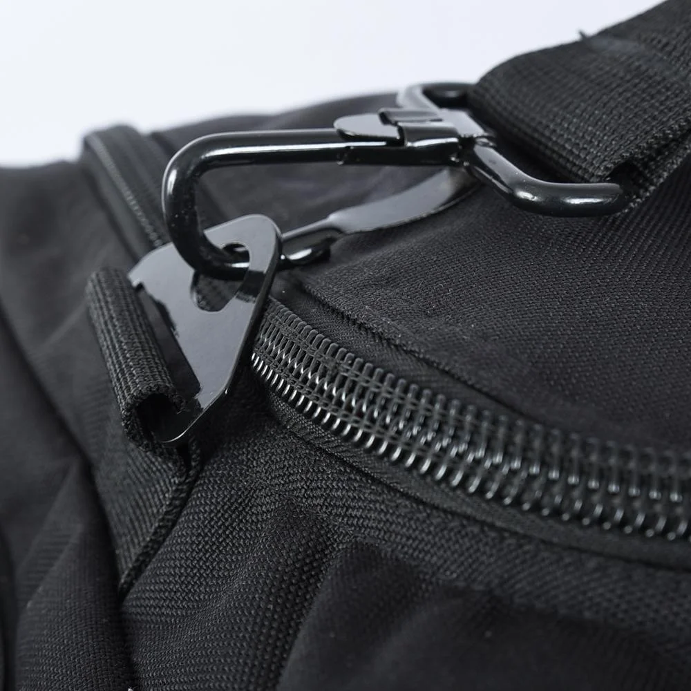 Popular 1000D nylon cordura outdoor travel sports duffel bags