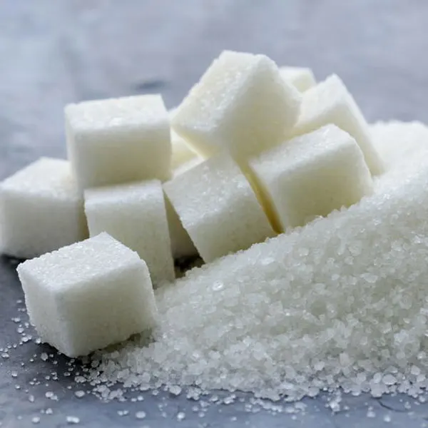 Refined Brazilian ICUMSA 45 Sugar