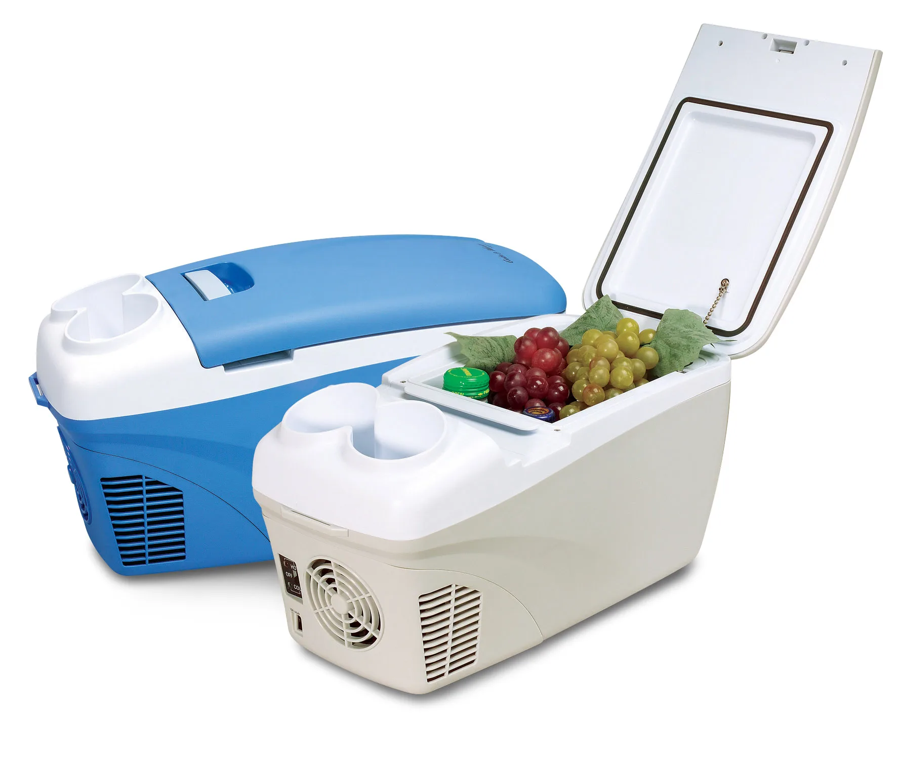 
THERMOELECTRIC COOLER & WARMER(MR-105D) 