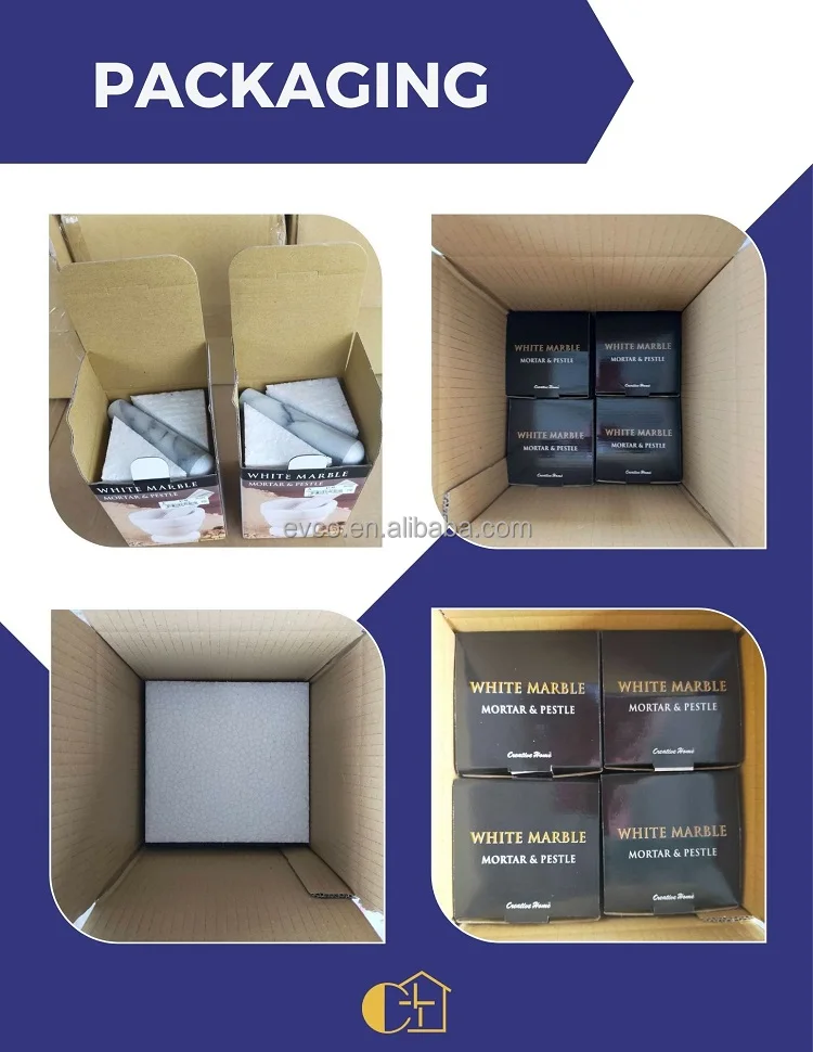 4 Inch M&P Packaging