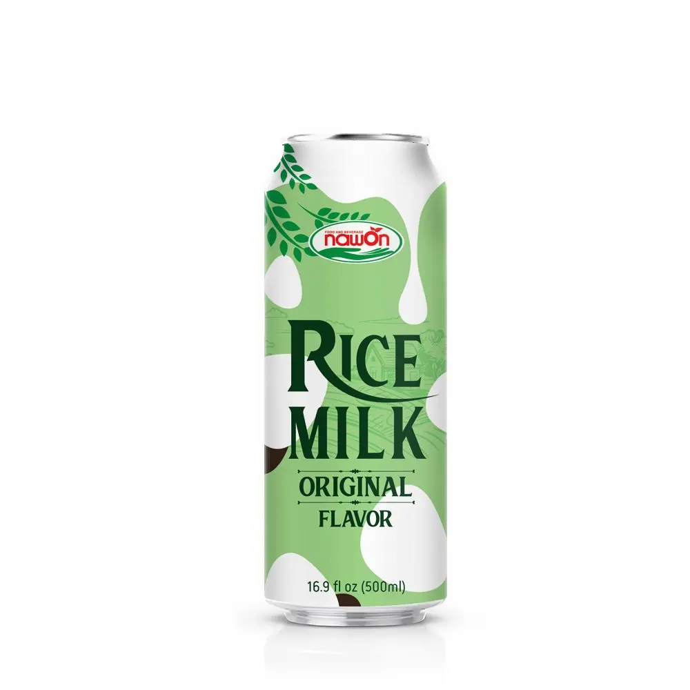
Rice milk drink Morro seed flavor 500ml 