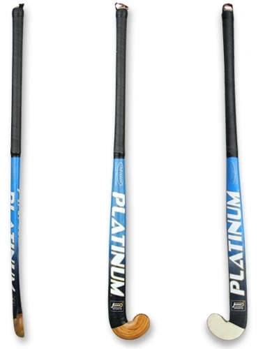 
Solid hockey wooden hockey 