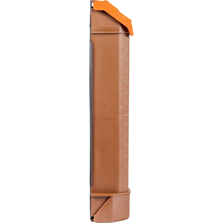 
Reliable plastic outdoor mailbox with a lock bright color, plastic mailbox 