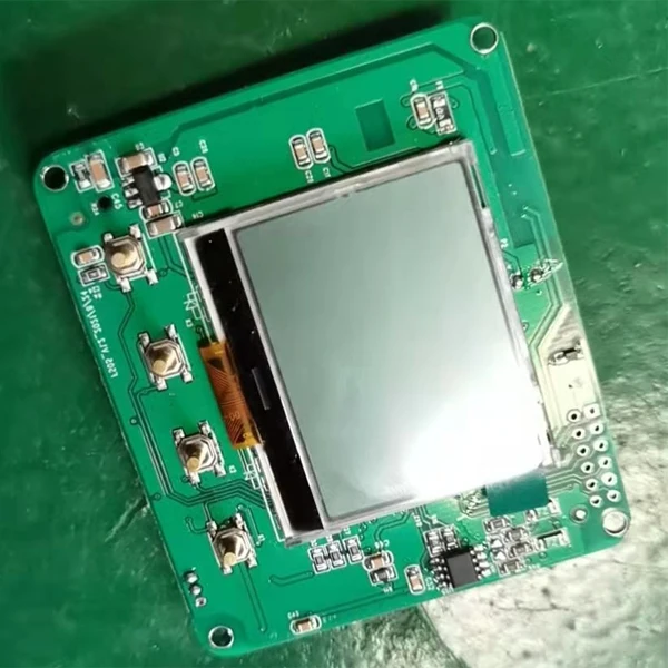 Mems thermal mass flowmeter for gas