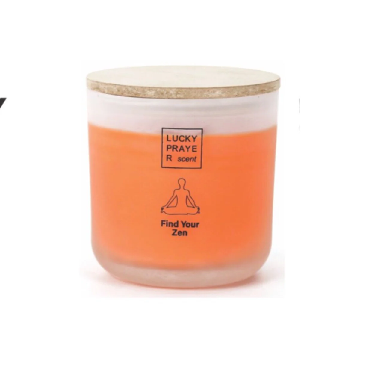 Свечи поделки натуральные подарки ароматерапия эвкалипт частная этикетка свеча ароматизированный ладонный воск домашний сад с фруктами