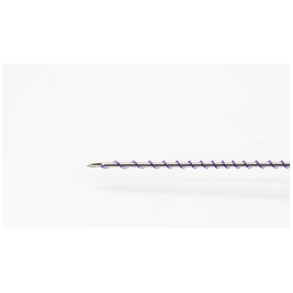 
Подходит для людей, которые могут получить травмы во время инъекций, лифтинг лица из Кореи, LUXX CANNULA W 