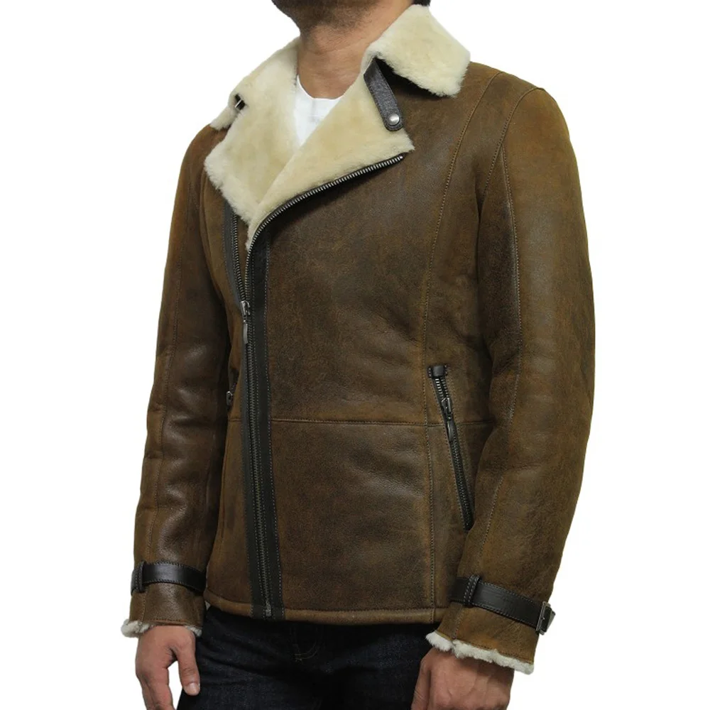 
Wholesale Shearling Jacket lined cheap low price plaid jacket men/Men Outdoor Jacket 
