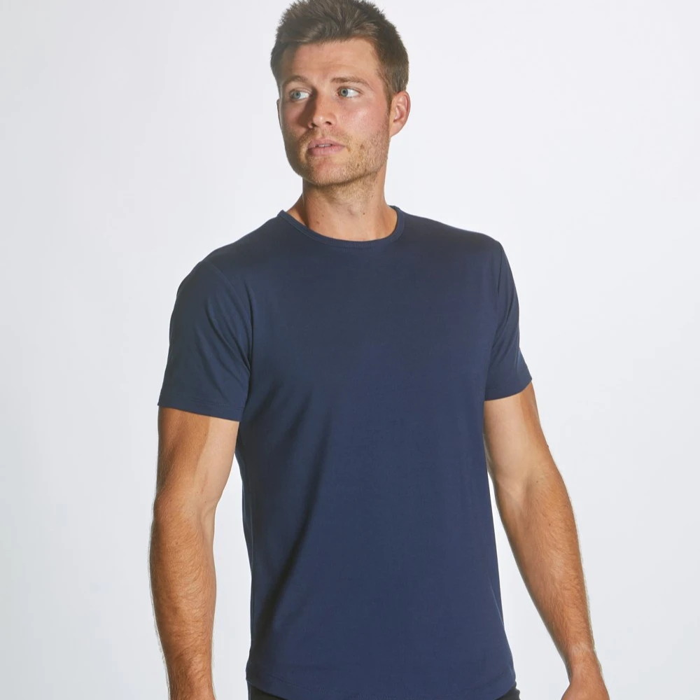 new design luxury quality cotton loose fit little drop shoulder brand blank oversized men t shirt