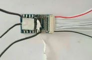  Экономический и высокая эффективность 48V интеллектуальных устройств BMS для AVG складной