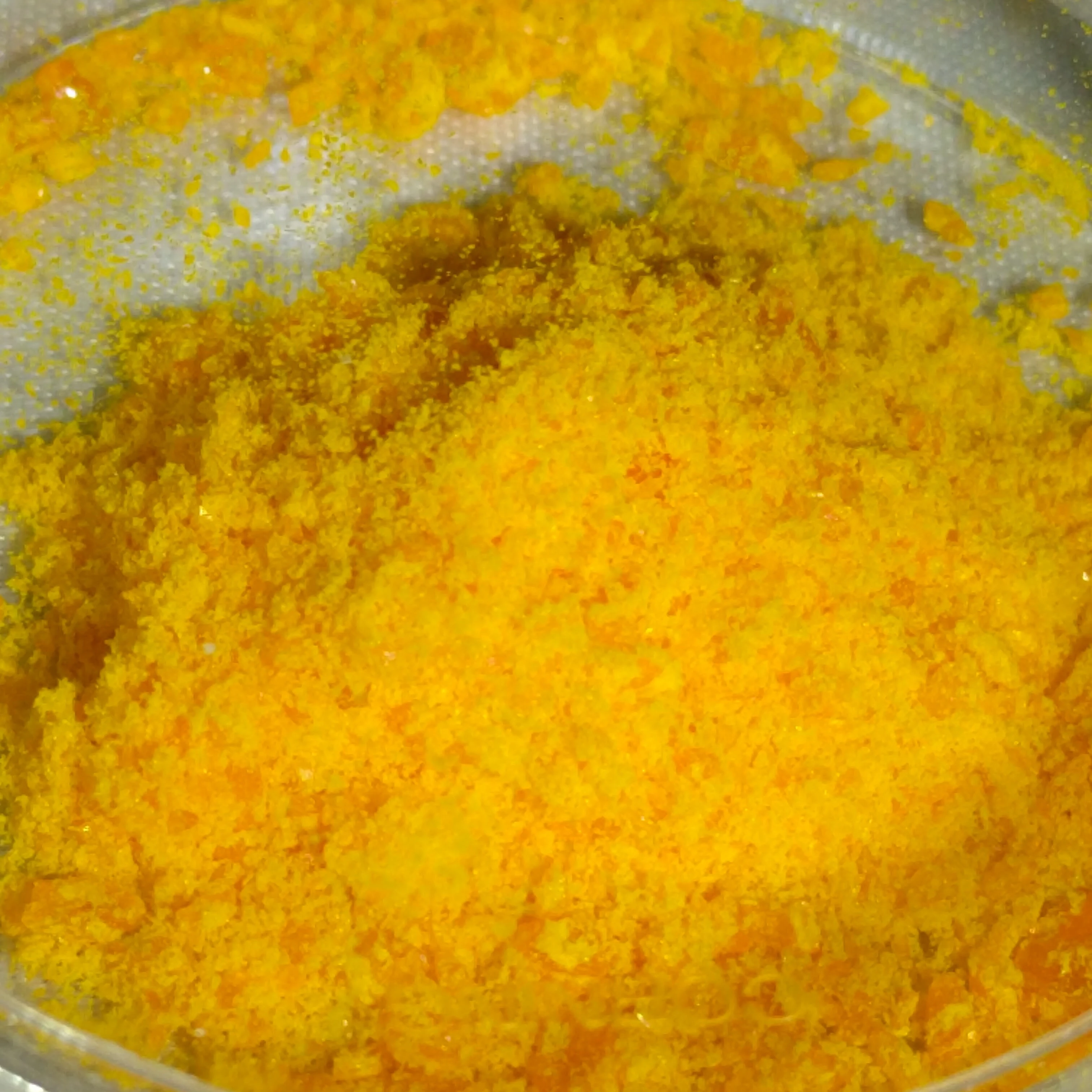 High Quality Gold(III) chloride 99% / Gold Chloride (AuCl3) 1% and 5% Solutions