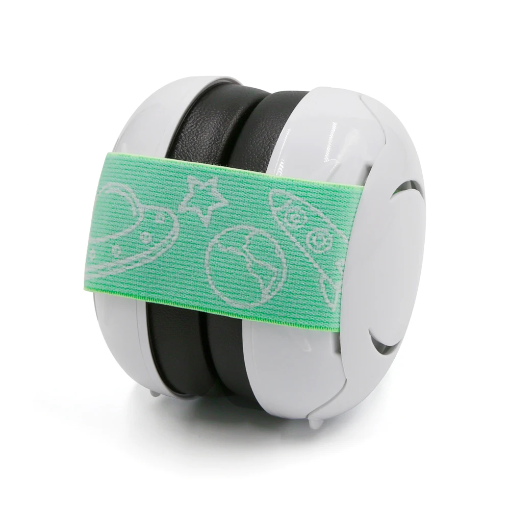 Earmuffs Custom Safety Noise Cancelling Ear Muffs