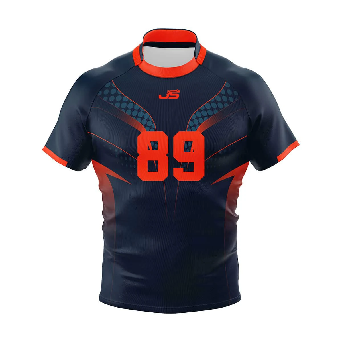 OEM оптовая продажа краситель футболка для регби с сублимационной печатью рубашка и шорты на заказ униформа