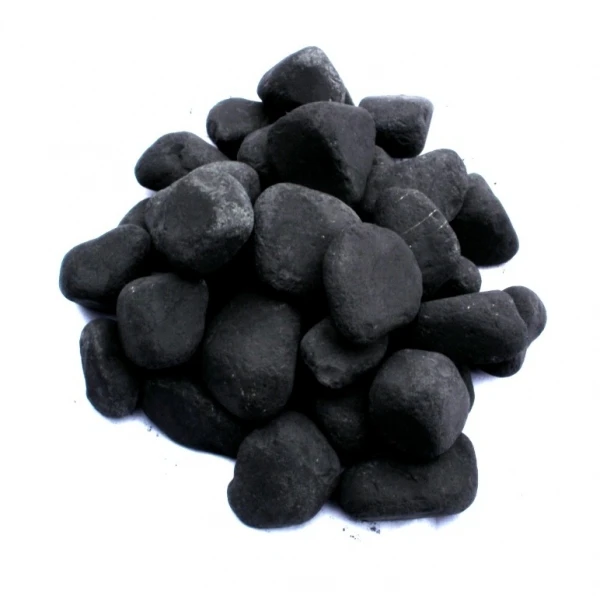 Shungite Natural raw stone shungite 2-12 cm / Schungit