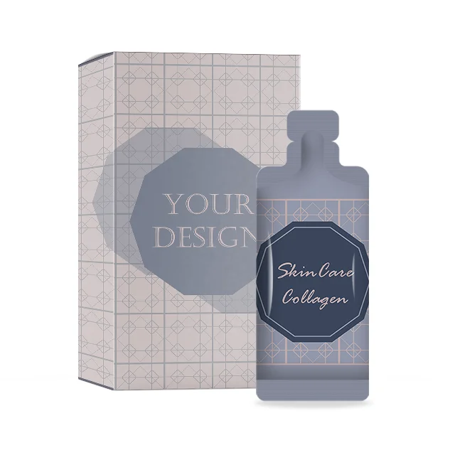 Bird Nest Skin Care Whitening Probiotics Powder