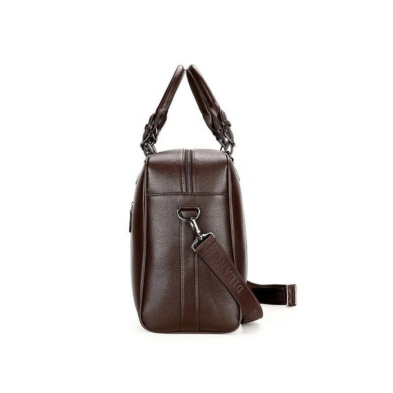 wholesale new fashion OEM light weight computer bag business bag laptop bag