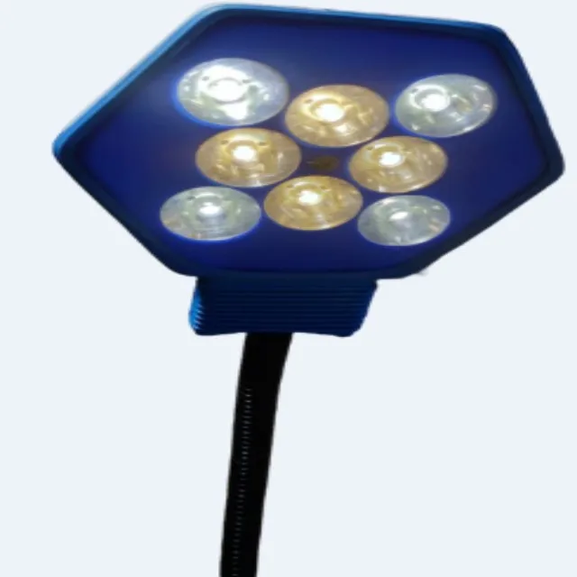 Новое поступление, лучшие цены, хирургический светильник, светодиодная бестеневая Операционная лампа, театральная хирургическая Операционная лампа