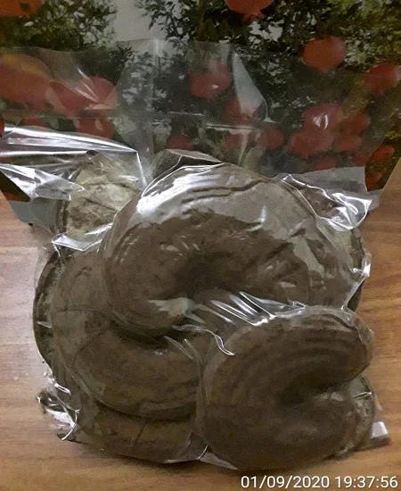 
Dried Mushroom/black fungus/Linhzhi Mushroom whole/sliced from Vikafoods (+84983028718) 