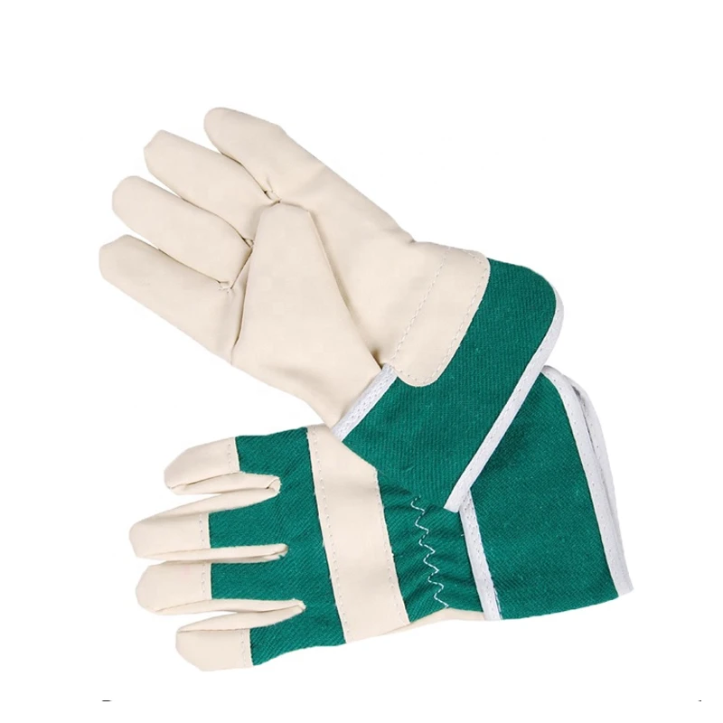 
safety hand gloves working gloves 707 