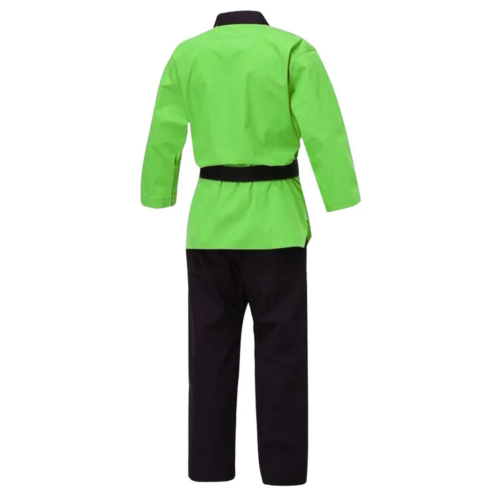 Best Quality Jiu Jitsu Gi Uniforms BJJ Kimono Martial Arts Suits Customized Adult Youth Bjj Uniform for Men
