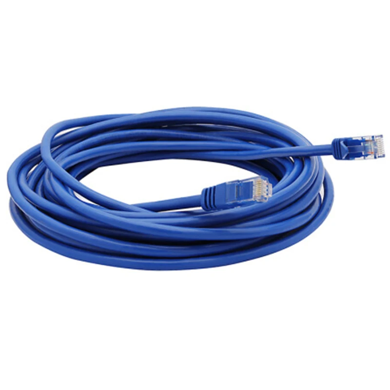  Лучшая цена CCA/CCS sftp cat 6 качественный кабель патч-корд ftp outdoor utp lan