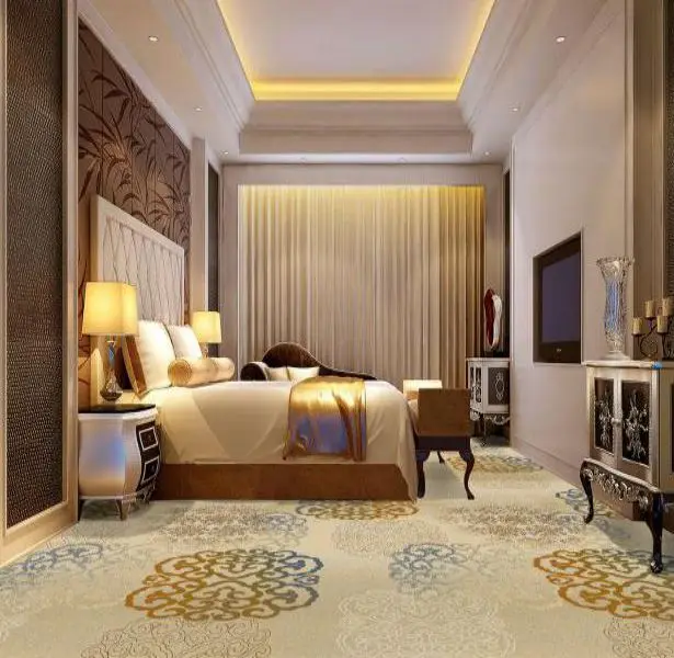 luxury hotel carpet floor price carpet handmade pakistan wool carpet