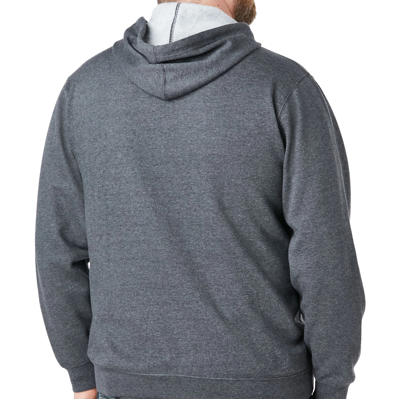 Модная мужская толстовка, одежда, теплые пальто, приталенные толстовки, зимние куртки, мужские куртки больших размеров