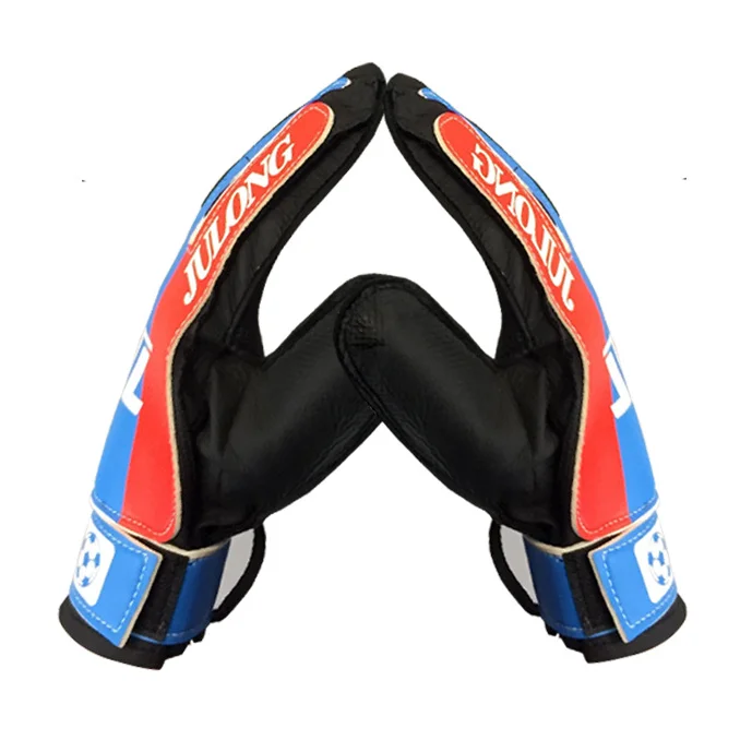 Безопасные и удобные перчатки для защиты пальцев вратаря