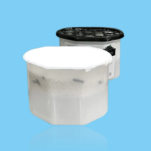 moisture proof bag packing material for absorbent bag pp fabric laminate breathable microporous waterproof membrane polyethylene