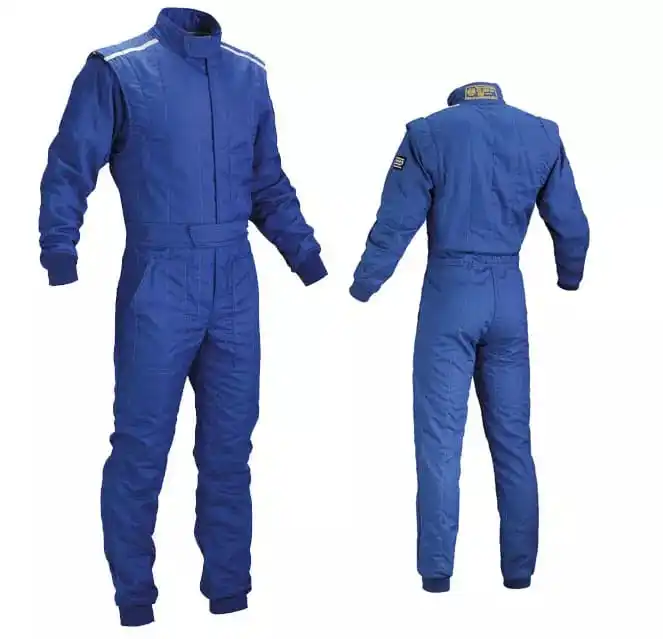 
Automobile Protective Body Suits F1 Car Racing Venue Overalls ATV UTV Motorcycle Combos Kart racing Drift Club Team Logo 