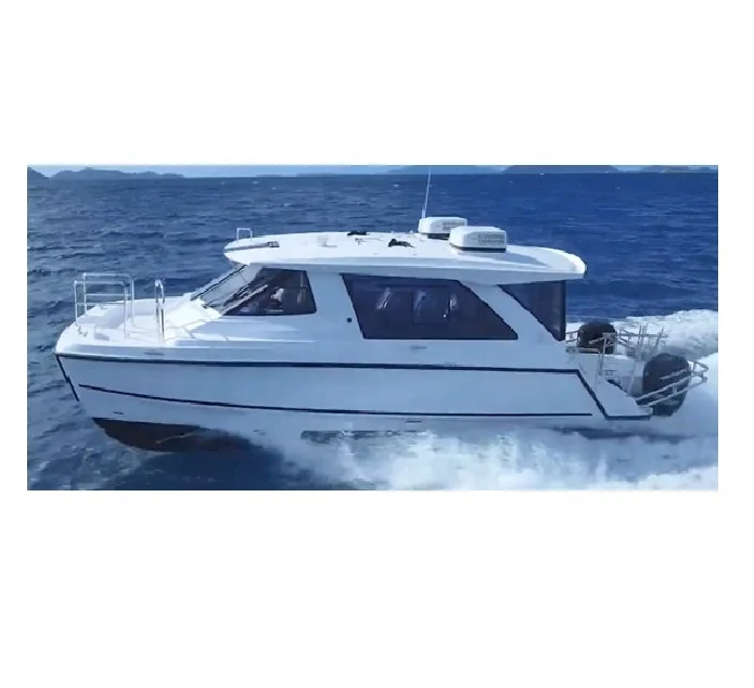 Grandsea 38ft Fiberglass Boat day passenger boats for sale