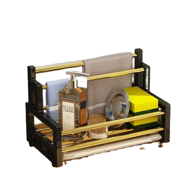 Durable Practical Stainless Steel Kitchen Cabinet Storage Metal Cupboard