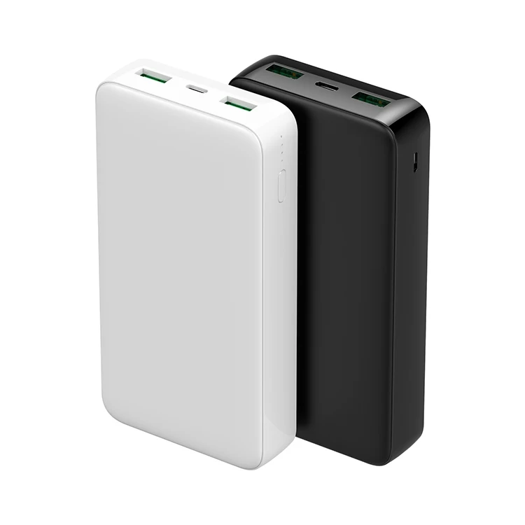 Wholesale cheap Portable Battery Bank promotional small power bank custom faster charging 5000mah Power Bank