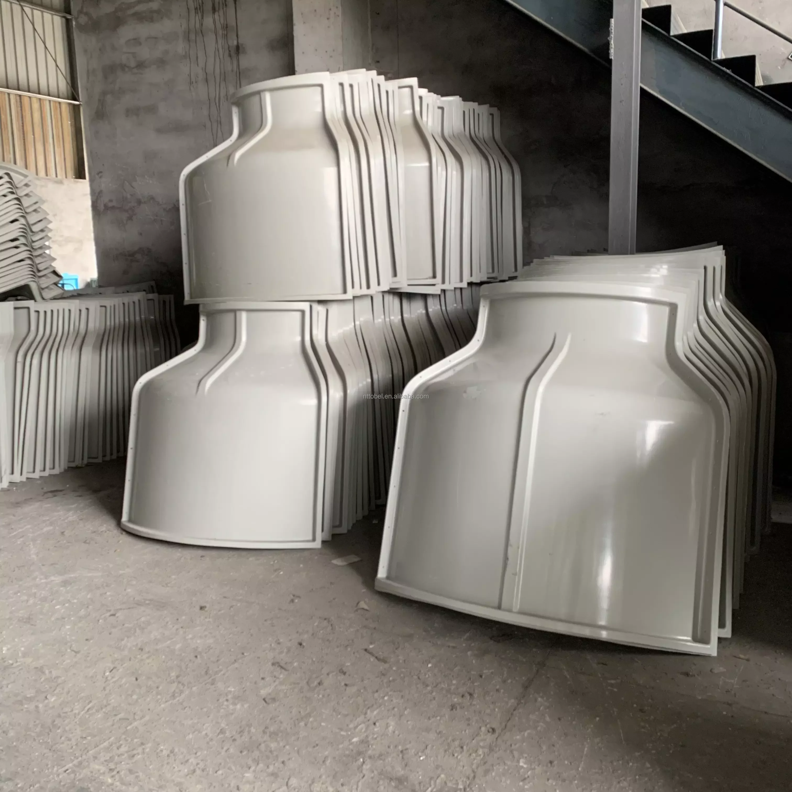 30Ton opened circuit cooling tower price